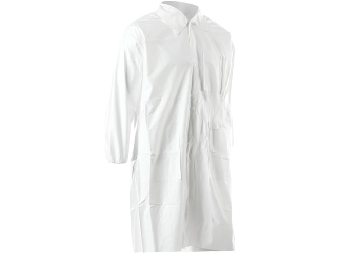 Alpha Pro Tech NuTech Lab Coat