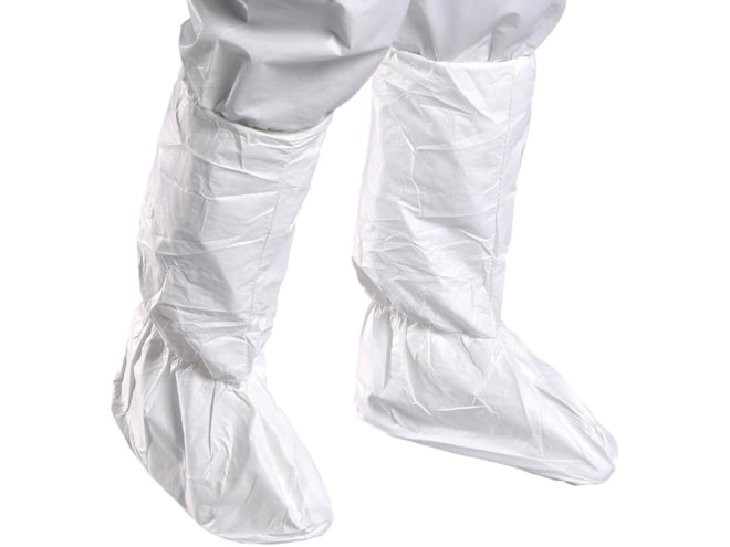 Alpha Pro Tech SafeStep High Top Boot Covers