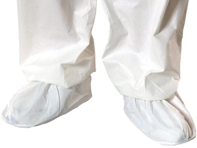 Alpha Pro Tech UltraGrip Shoe Cover