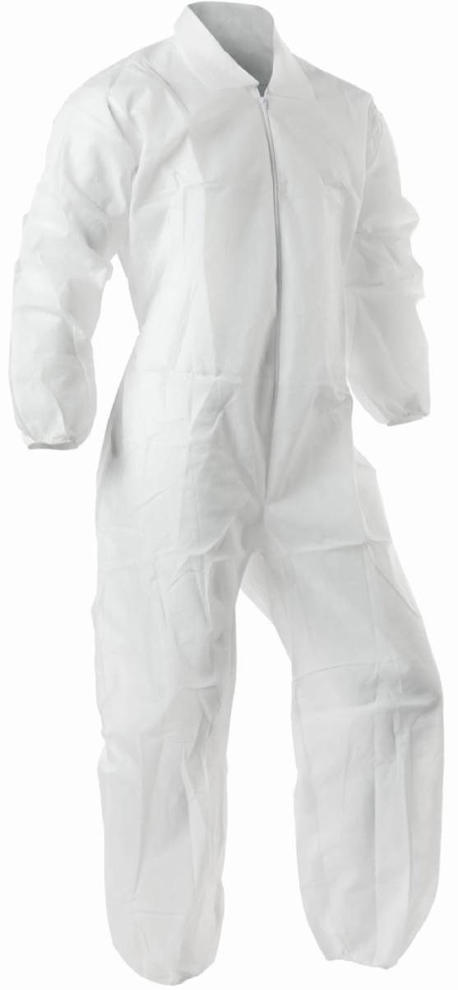 Alpha Pro Tech AlphaGuard Coveralls