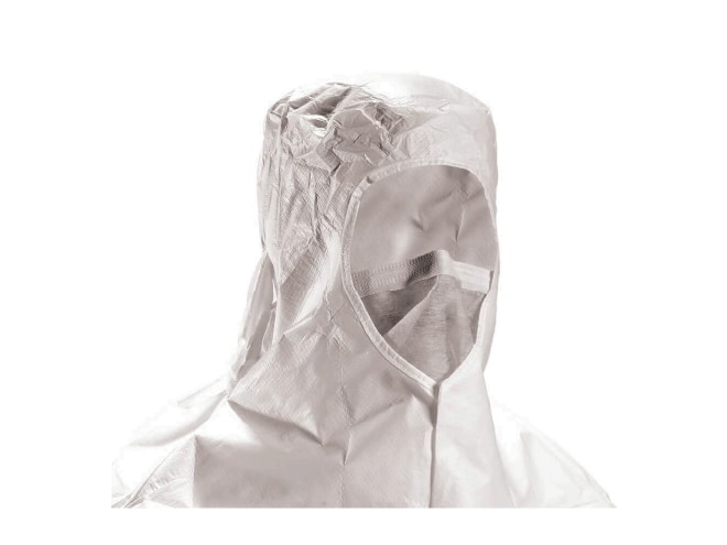 Alpha Pro Tech Critical Cover Comfort Veil