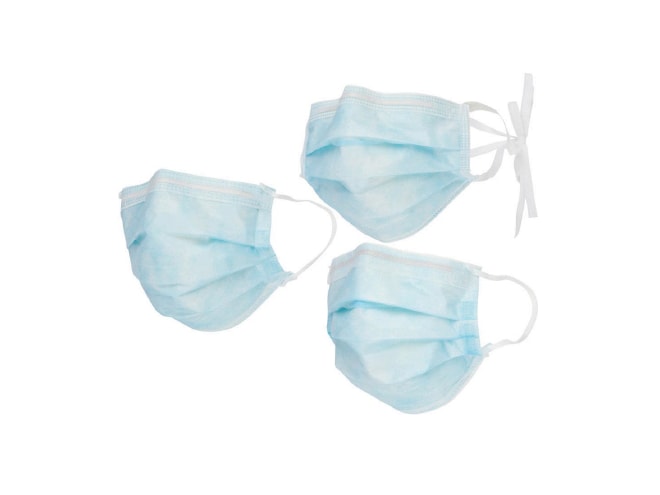 Alpha Pro Tech Coolone Face Mask