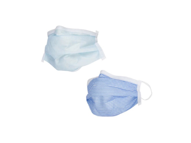 Alpha Pro Tech PFL Face Mask