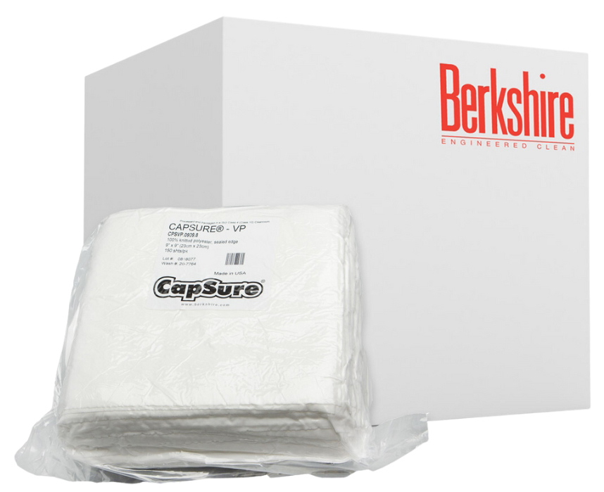 Berkshire CapSure-VP Wipers