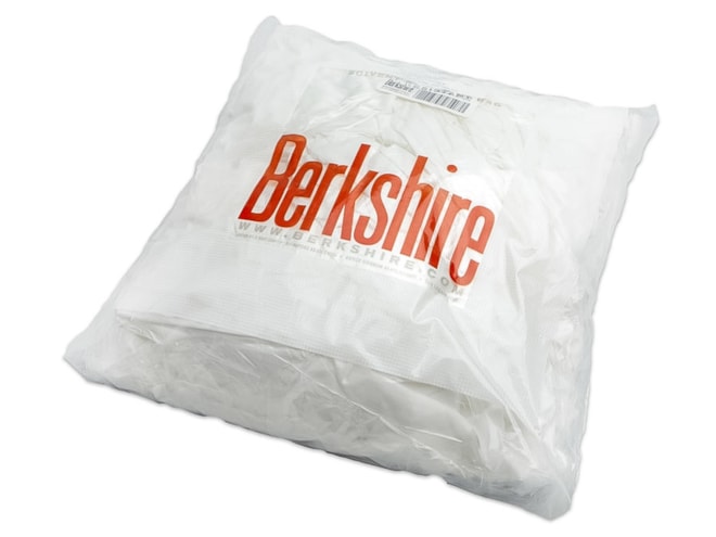 Berkshire MicroSeal SuperSorb Lite Wipers