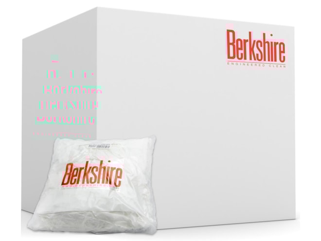 Berkshire Polx 1200 Wipers