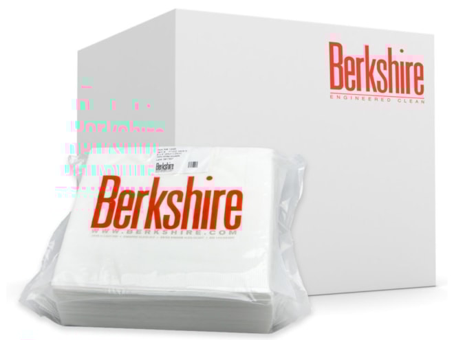 Berkshire Polx 1200 Wipers