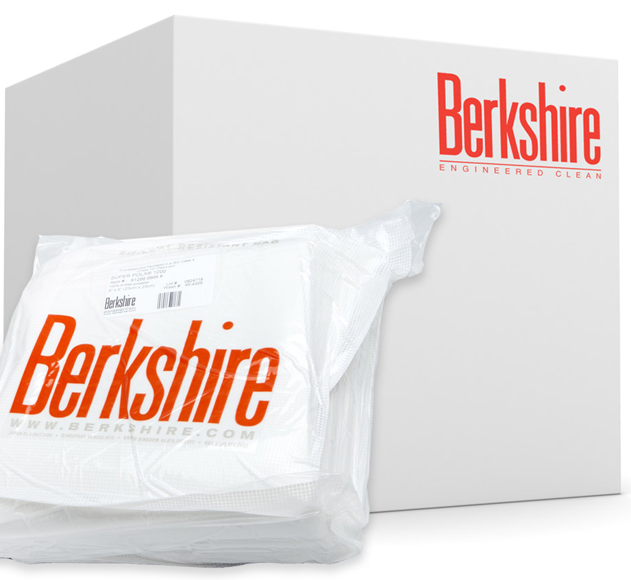 Berkshire Super Polx 1200 Wipers