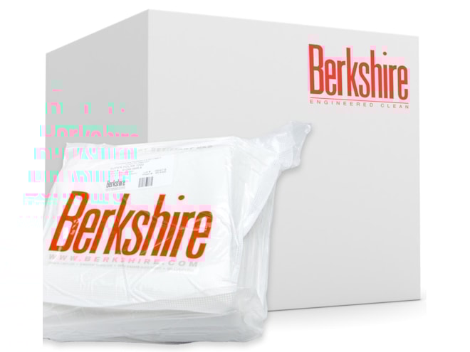 Berkshire Super Polx 1200 Wipers