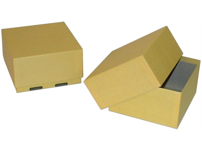 BioPharm World Carboard Freezer box