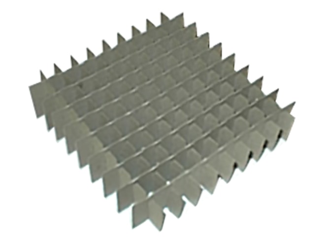 BioPharm World Oversized Freezer Box Cell Divider