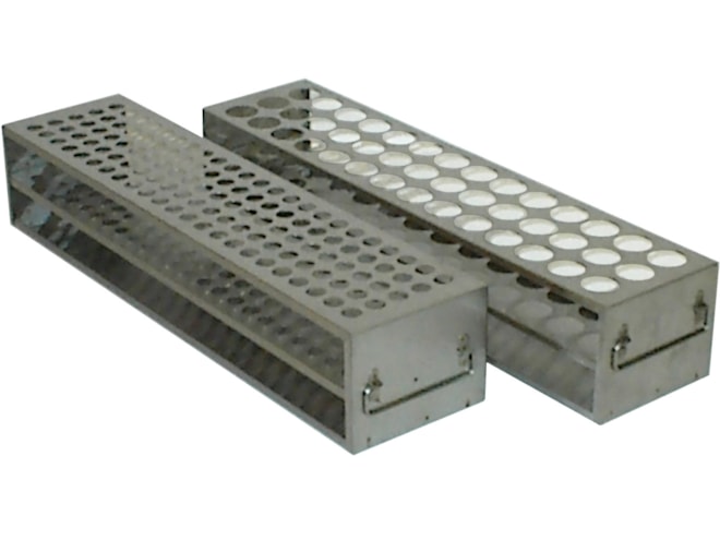 BioPharm World Test Tube Freezer Rack Drawer