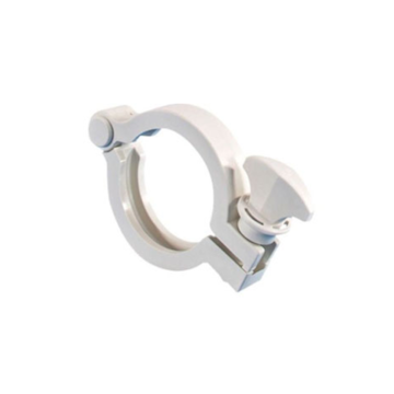 Pure-Fit® TCL Large Tube Clamps