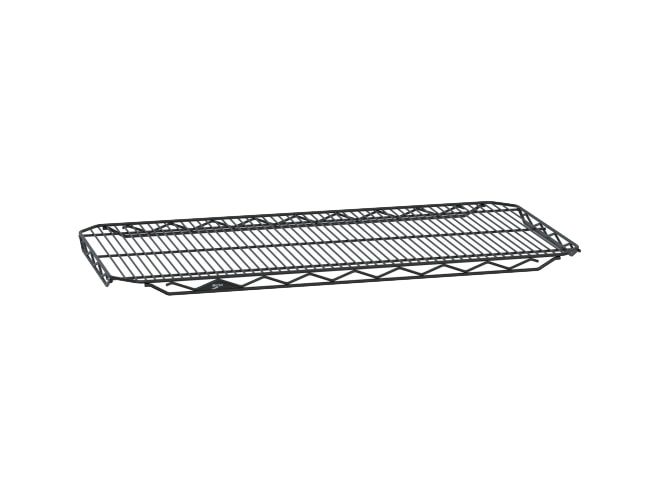 Metro qwikSLOT Wire Display Shelf