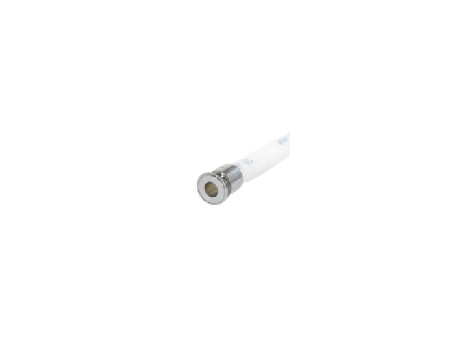 Purity One Braided Silicone Hose, 4-Ply