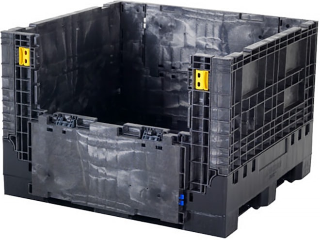 Plastic Bulk Containers