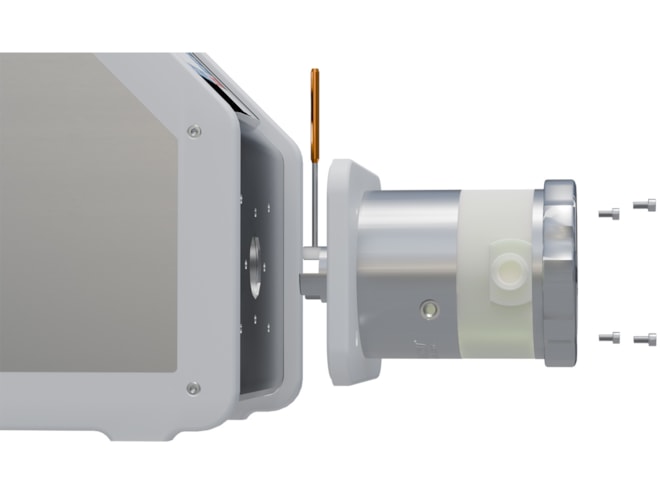 Purity One OnePump VersaFlow Pump