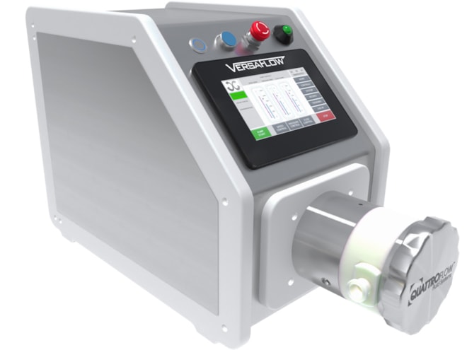 Purity One OnePump VersaFlow Pump