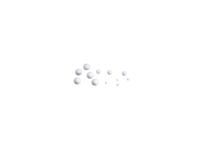 Saint-Gobain Chemware PTFE Balls