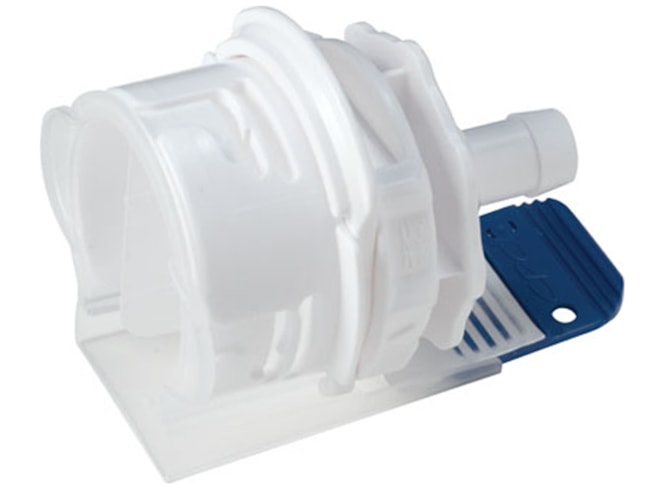 CPC AseptiQuik C Series Connector