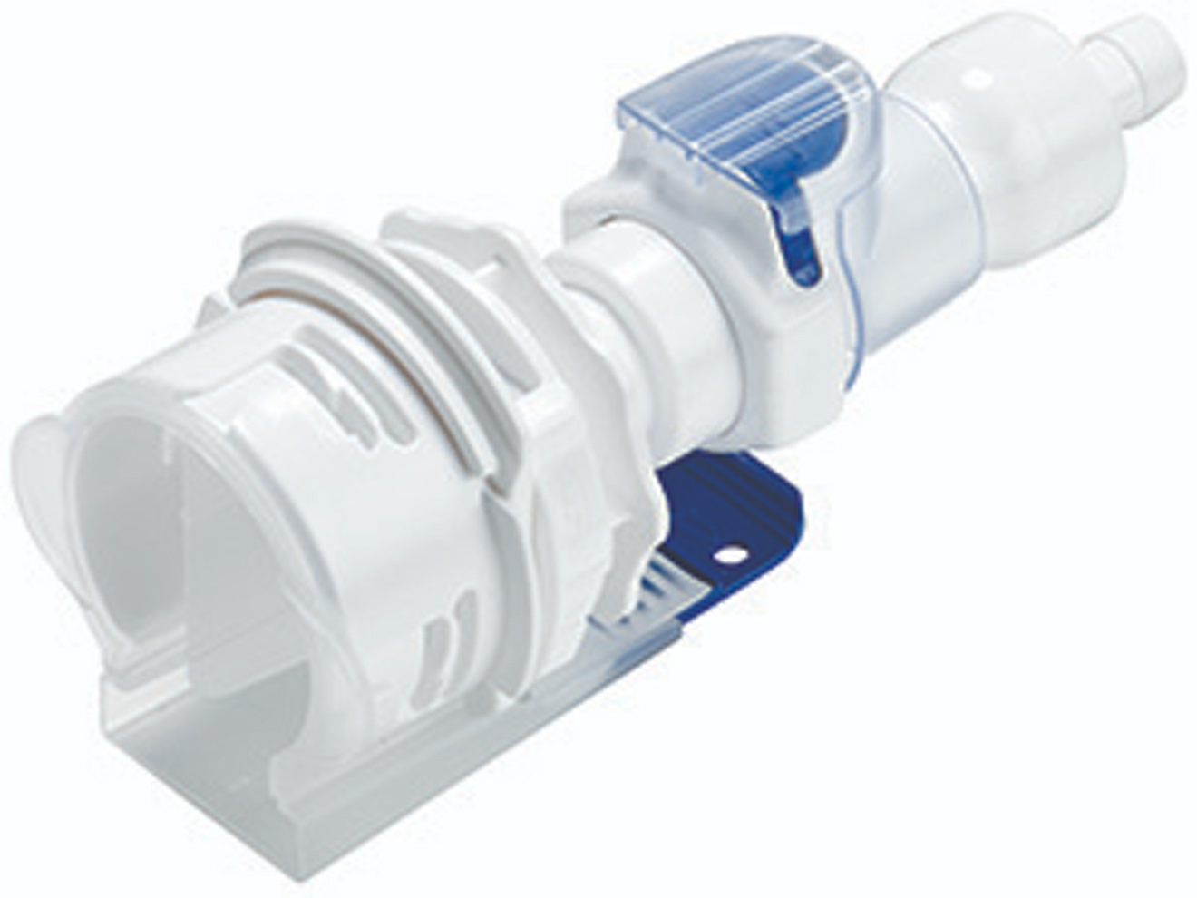CPC AseptiQuik C Series Connector