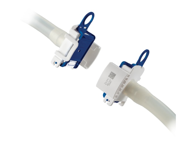 CPC AseptiQuik L Series Connector