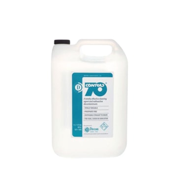 Mascal Decon Decon Labs Products | BioPharm World