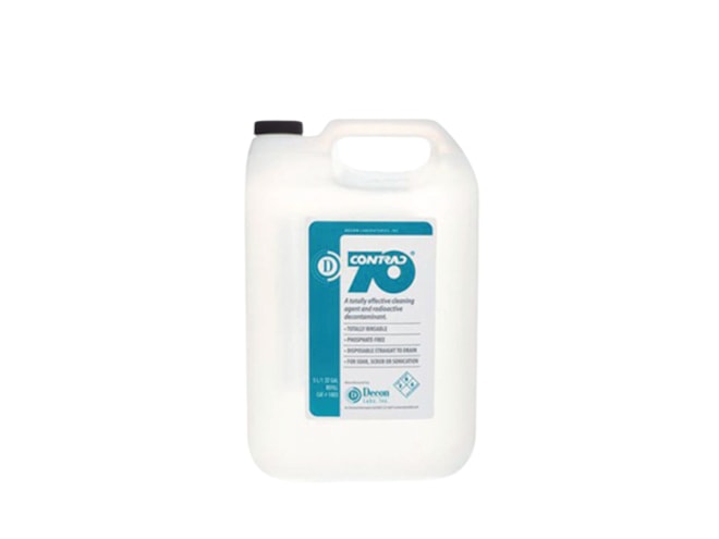 Decon Labs Contrad 70 Labware Cleaner