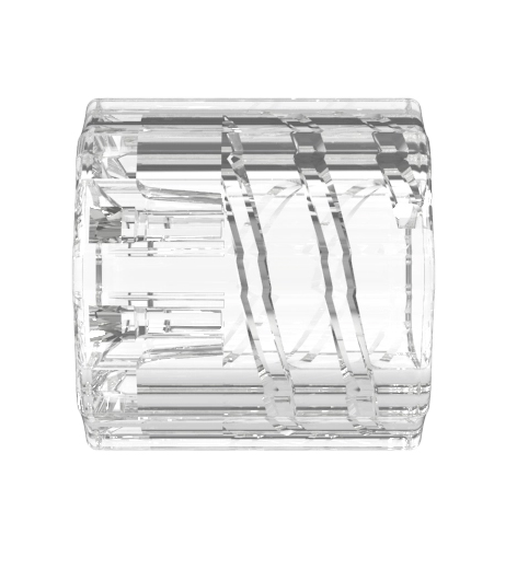 Eldon James Snap Lock Nut