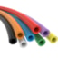 Eldon James Flexelene FX Series POE Tubing Color Variations