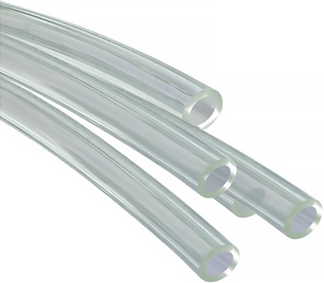 Eldon James Flexelene FX Series POE Tubing