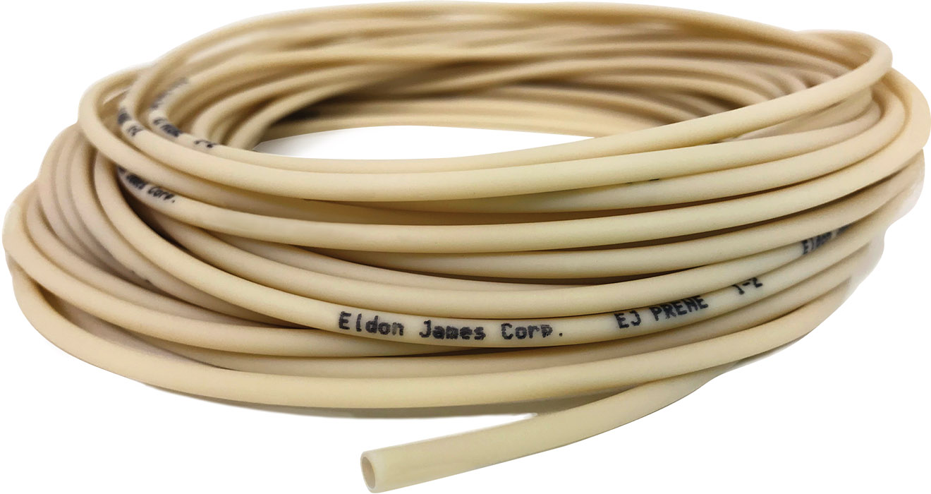 Eldon James Prene Peristaltic Pump Tubing