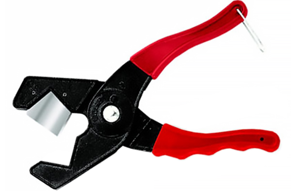 Eldon James Professional Tubing Cutter