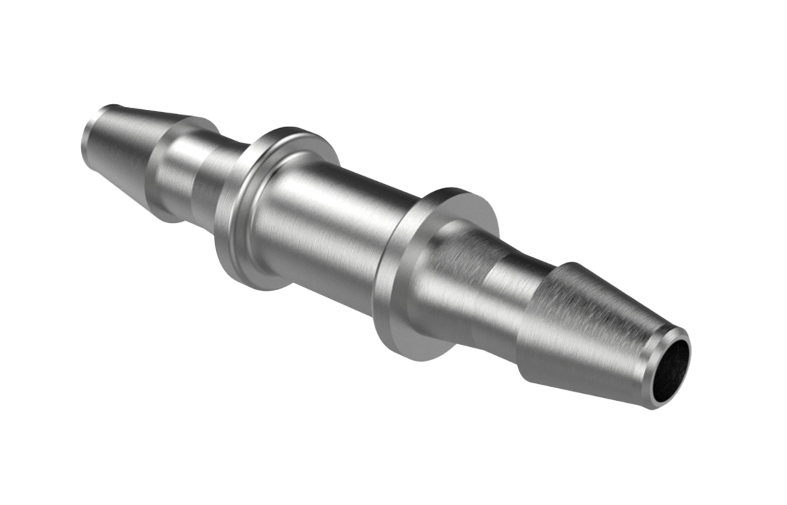 Eldon James Straight Coupler