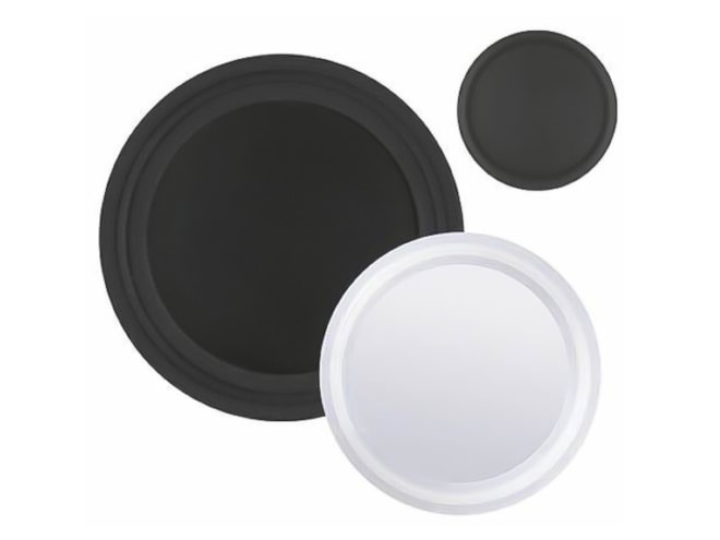 Fluid Path Products Gauge Guard