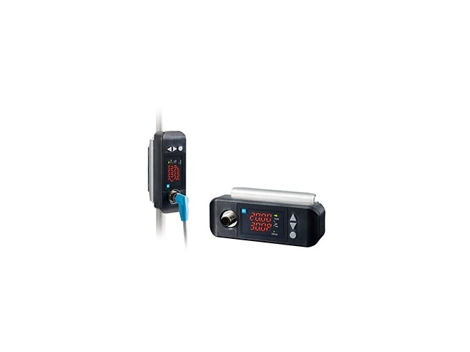Fuji FSZ Ultrasonic Flow Meter