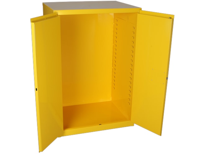 Jamco Products Model BM Flammable Safety Cabinet