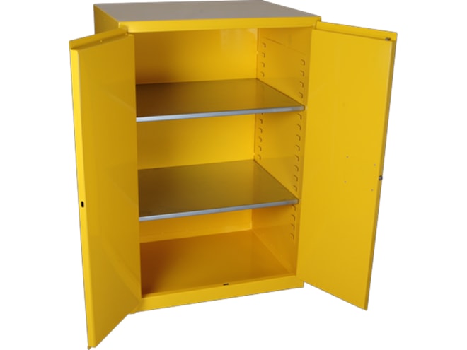 Jamco Products Model BS Flammable Safety Cabinet