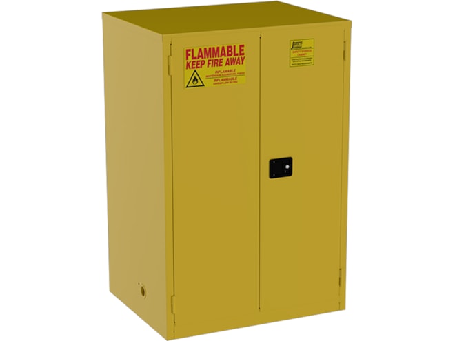 Jamco Products Model BS Flammable Safety Cabinet