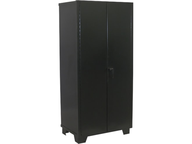 Jamco Products Model DL Forkliftable Storage Cabinet