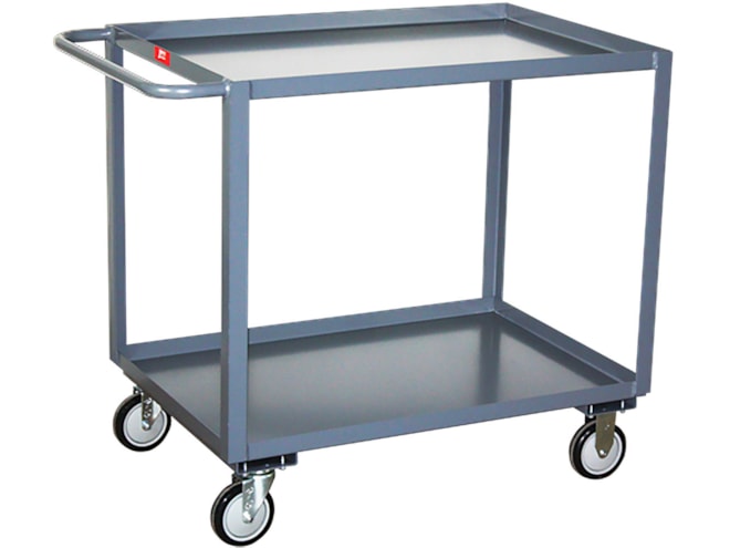 Jamco Products Model SB Steel Service Cart