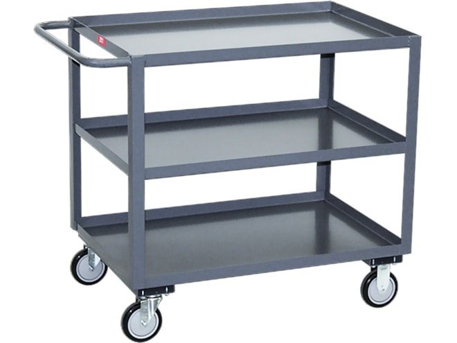 Jamco Products Model SC Steel Service Cart