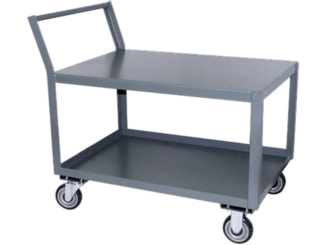 Jamco Products Model SL Low Profile Cart