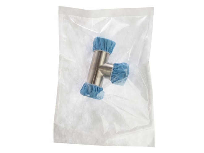 Keystone Cleanroom Products Autoclavable Muff Cover