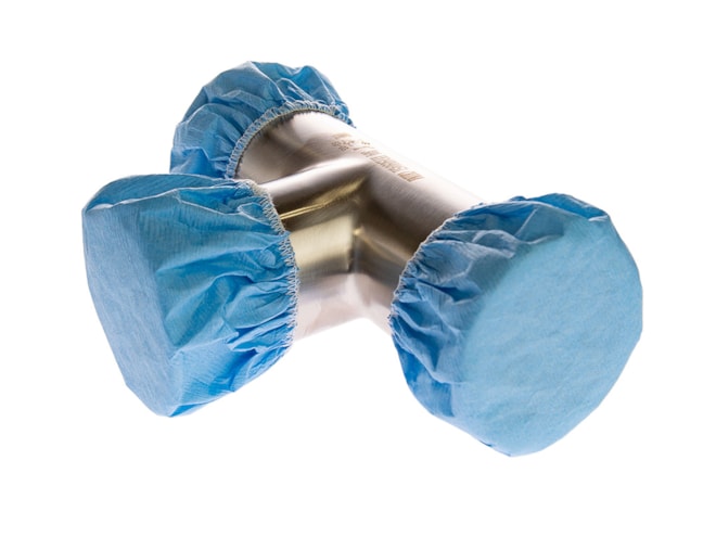 Keystone Cleanroom Products Autoclavable Muff Cover