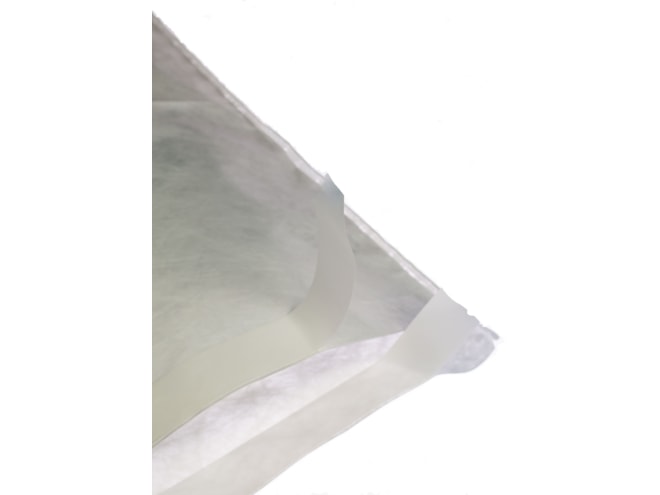 Keystone Cleanroom Products Self Sealing 1073B Tyvek Autoclave Bag