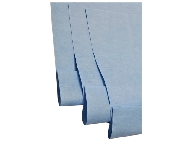 Keystone Cleanroom Products BioShield BHD Sterilization Wrap
