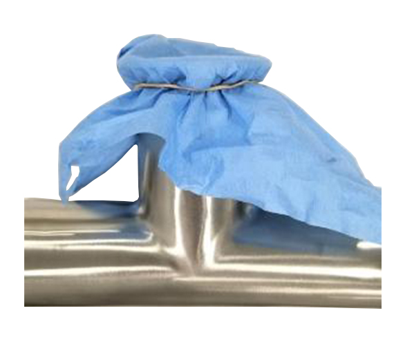 Keystone Cleanroom Products BioShield BHD Sterilization Wrap