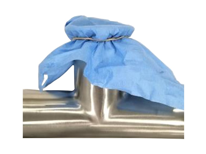 Keystone Cleanroom Products BioShield BHD Sterilization Wrap