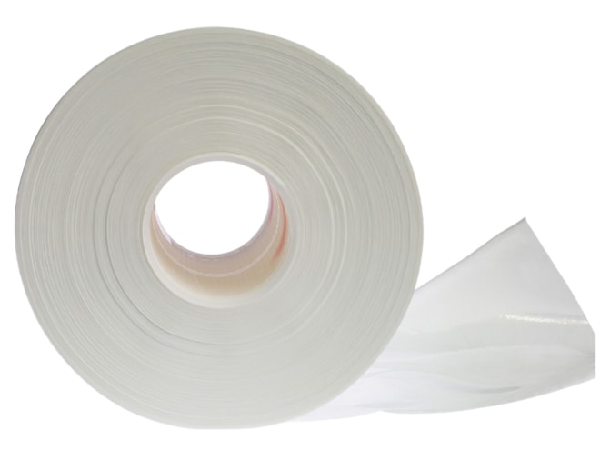 Keystone Cleanroom Products Tyvek Breather Bag